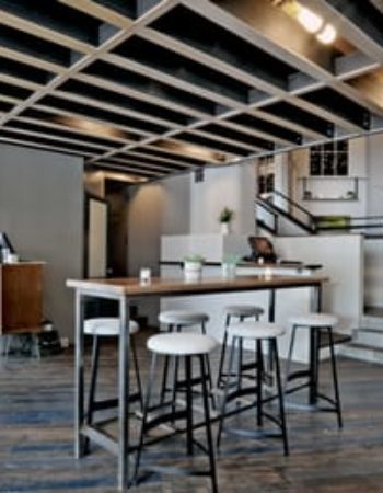 Atrium Dumbo