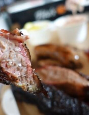 Hometown Bar-B-Que
