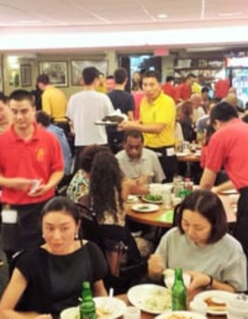 Joe’s Shanghai