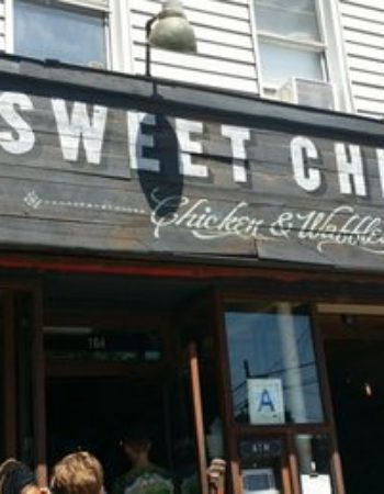 Sweet Chick