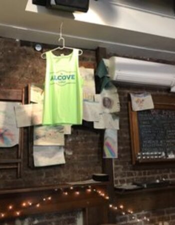 The Alcove
