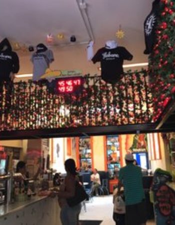 Habana Outpost