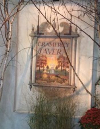 Gramercy Tavern