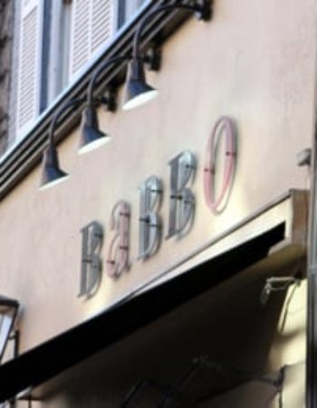 Babbo