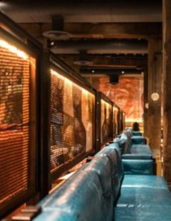 SUGARCANE Raw Bar Grill