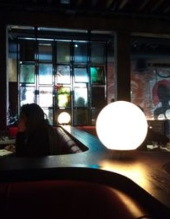 SUGARCANE Raw Bar Grill