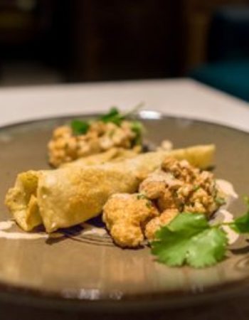 SUGARCANE Raw Bar Grill