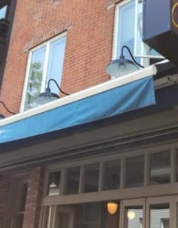 Cafe Mogador