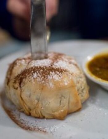 Cafe Mogador