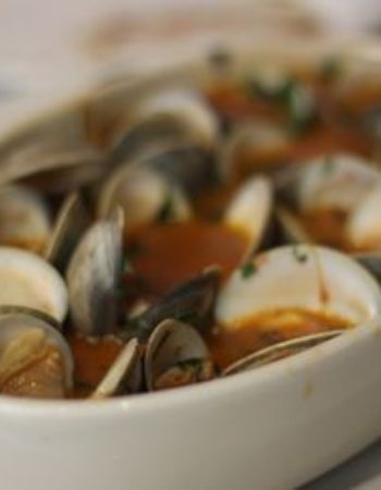 Carmine’s Italian Restaurant – Times Square