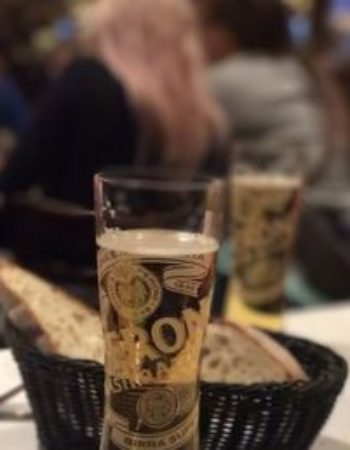 Carmine’s Italian Restaurant – Times Square