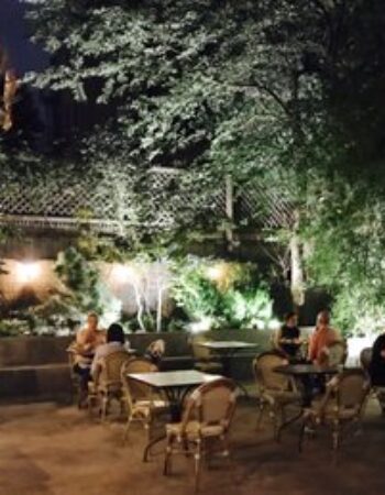 Nargis Bar & Grill