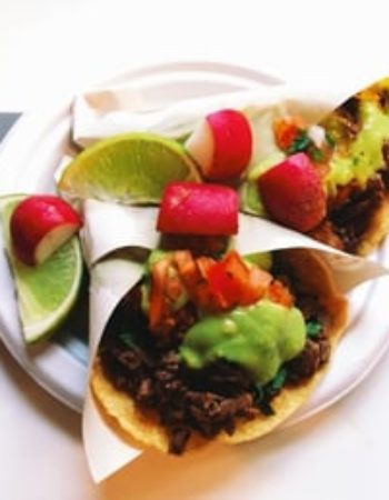 Los Tacos No.1