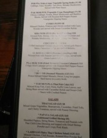 Thai Villa
