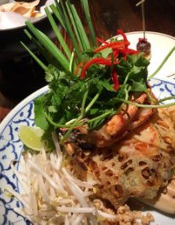 Thai Villa
