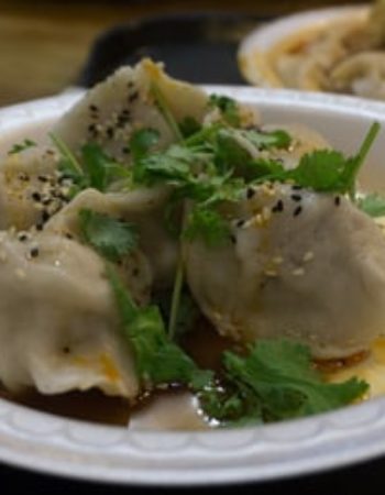 Xi’an Famous Foods