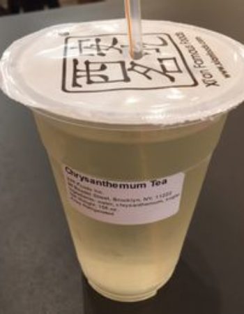 Xi’an Famous Foods