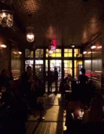 Clover Club