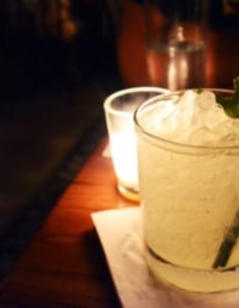 Clover Club