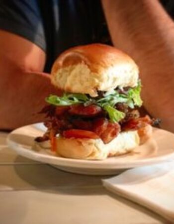 Thai Sliders