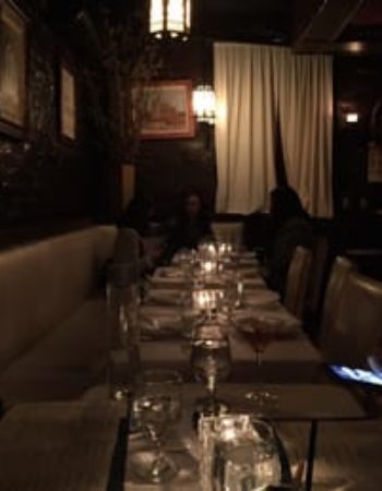 Cuba Restaurant and Rum Bar