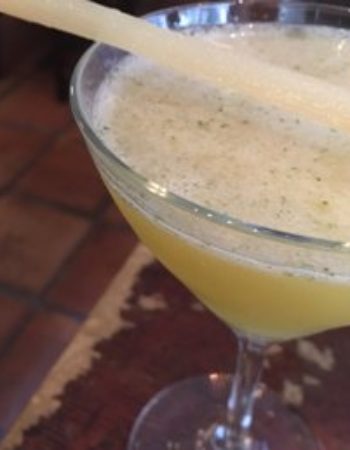Cuba Restaurant and Rum Bar