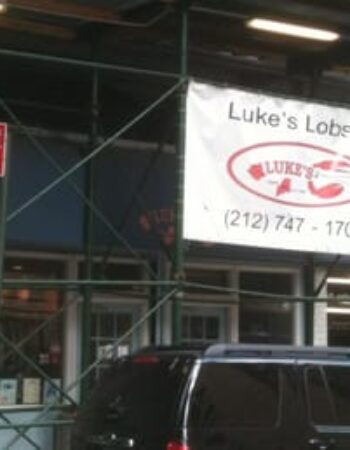 Luke’s Lobster FiDi