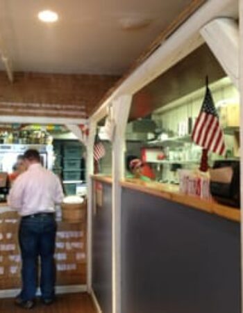 Luke’s Lobster FiDi