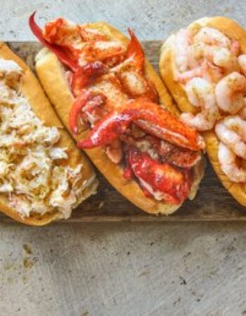 Luke’s Lobster FiDi