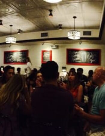 Juliana’s Pizza