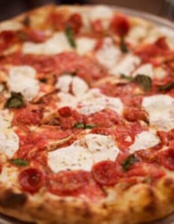 Juliana’s Pizza