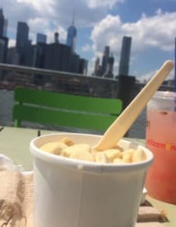Luke’s Lobster Brooklyn Bridge Park-DUMBO