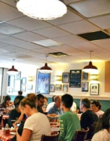 Grimaldi’s