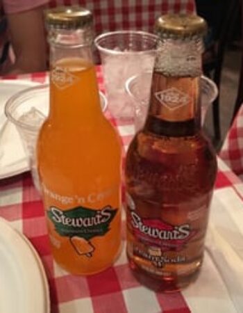 Grimaldi’s