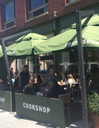 Cookshop