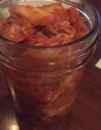 Momofuku Ssam Bar