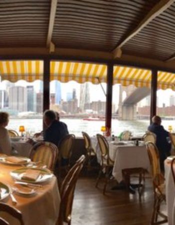 The River Café