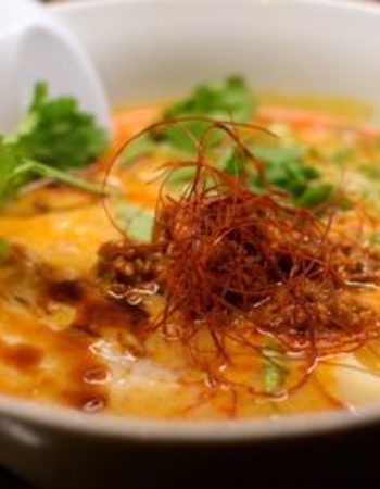 Momosan Ramen & Sake